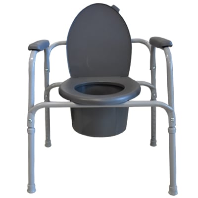 Commodes