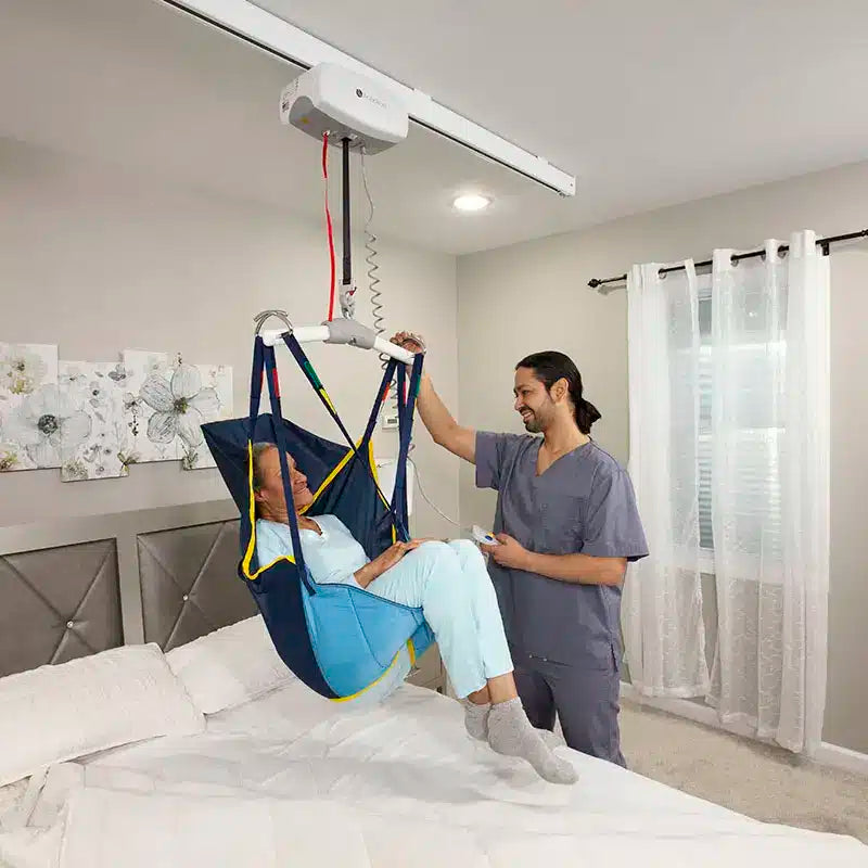 Ceiling Lifts – Help Mobility