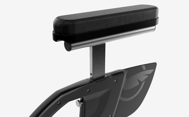 Helio A6 Manual Wheelchair