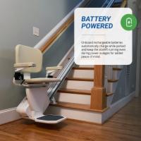 Atlas Rave 2 Straight Stairlift