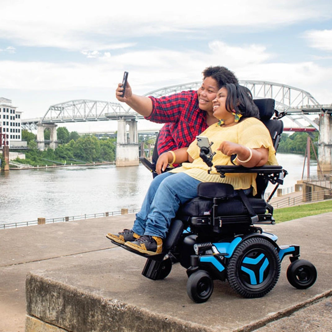 Mobility equipment