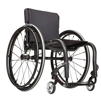 Ki Mobility Rogue2 Rigid Wheelchair