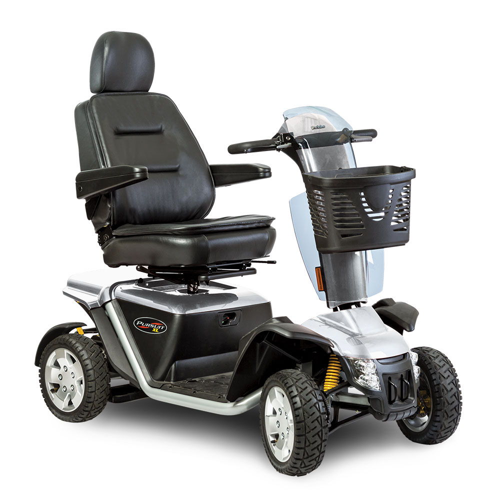 Pride Pursuit XL Scooter