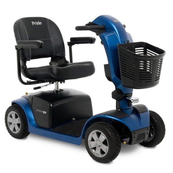 Pride Victory 10.2 4-Wheel Scooter