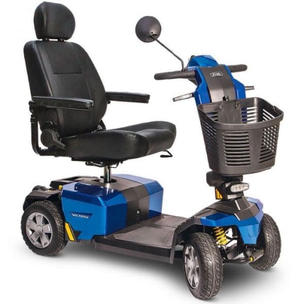 Pride Victory 10 LX Scooter