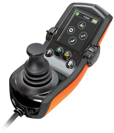 Q-Logic 3 Advanced Drive Control