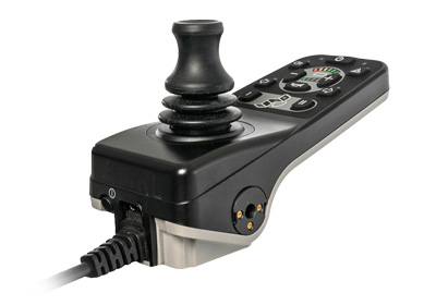Q-Logic NES Advanced Drive Control
