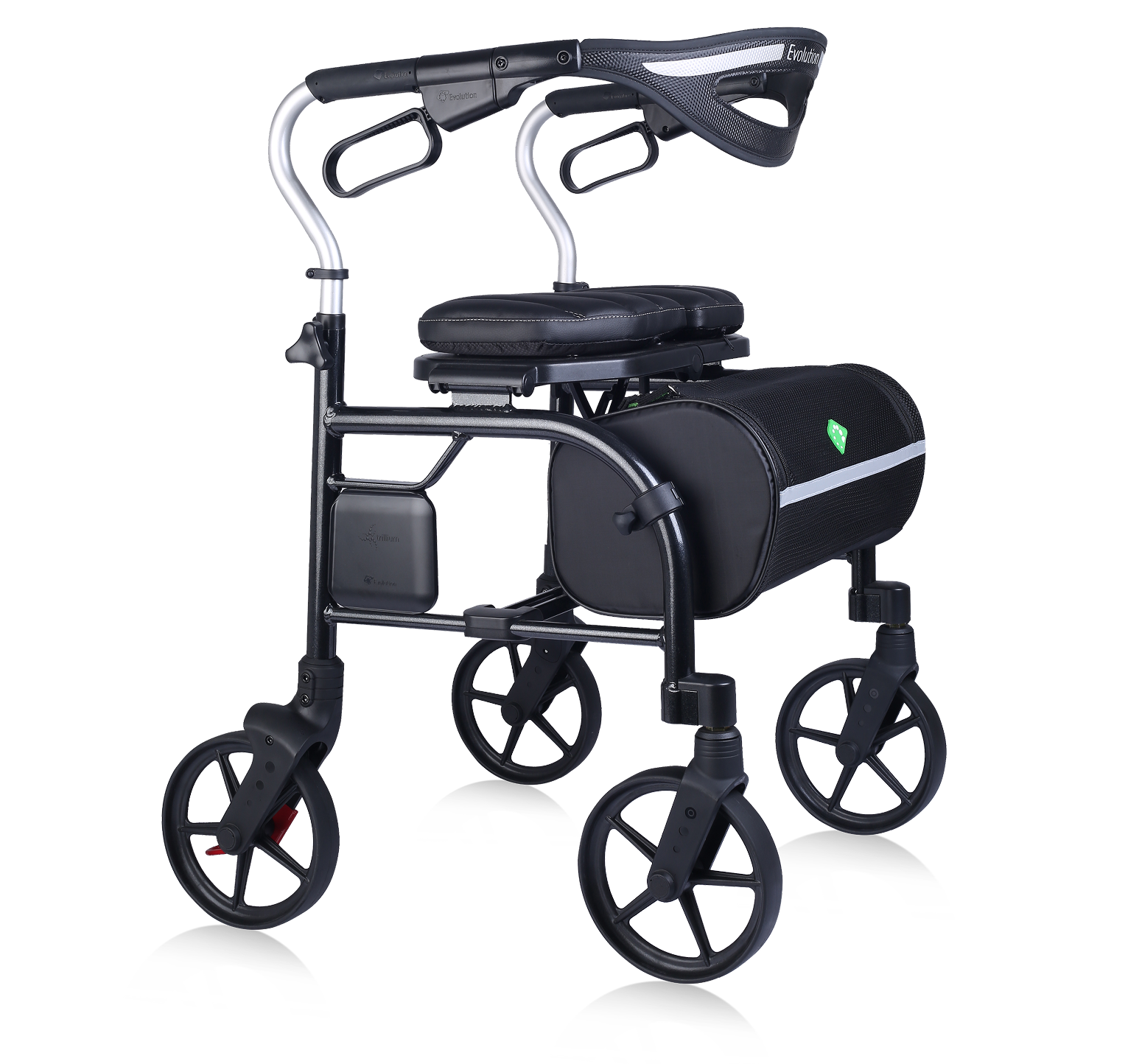 Trillium 3 Rollator