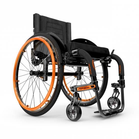 Type 4 Manual Wheelchairs