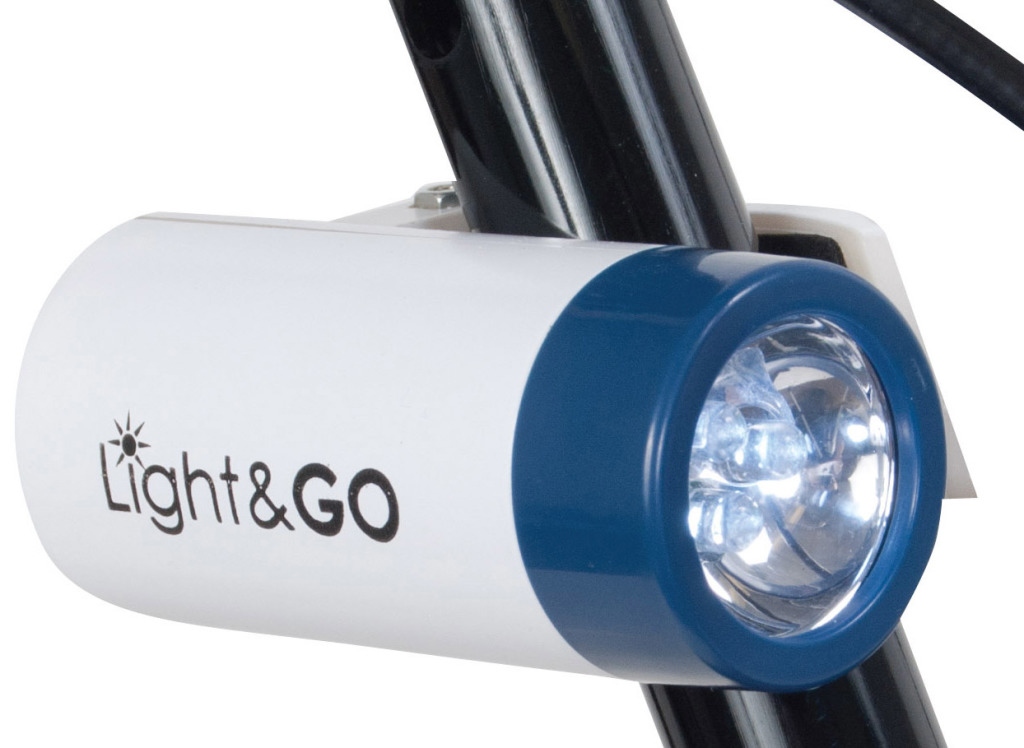 Light & Go Mobility Light - Help Mobility