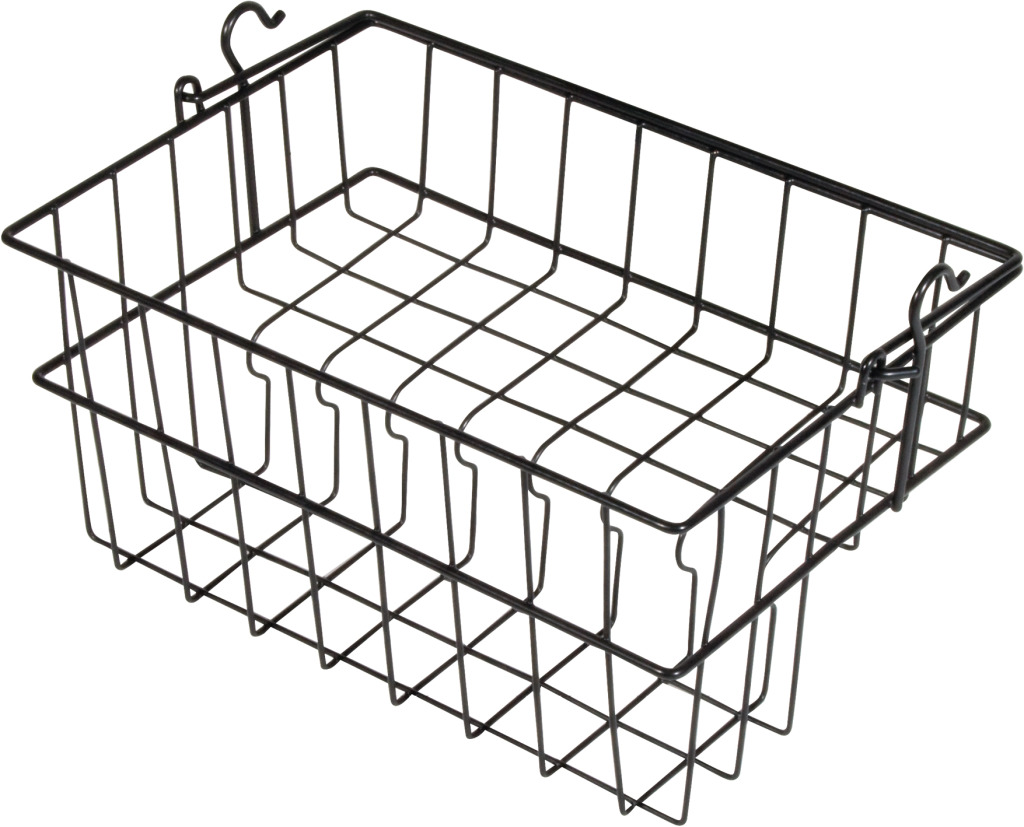 Baskets For 4-Wheel Rollators - Help Mobility