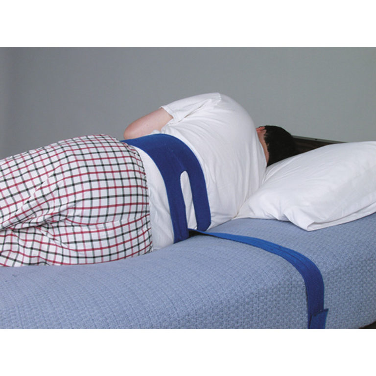 Bed Strap Standard Help Mobility
