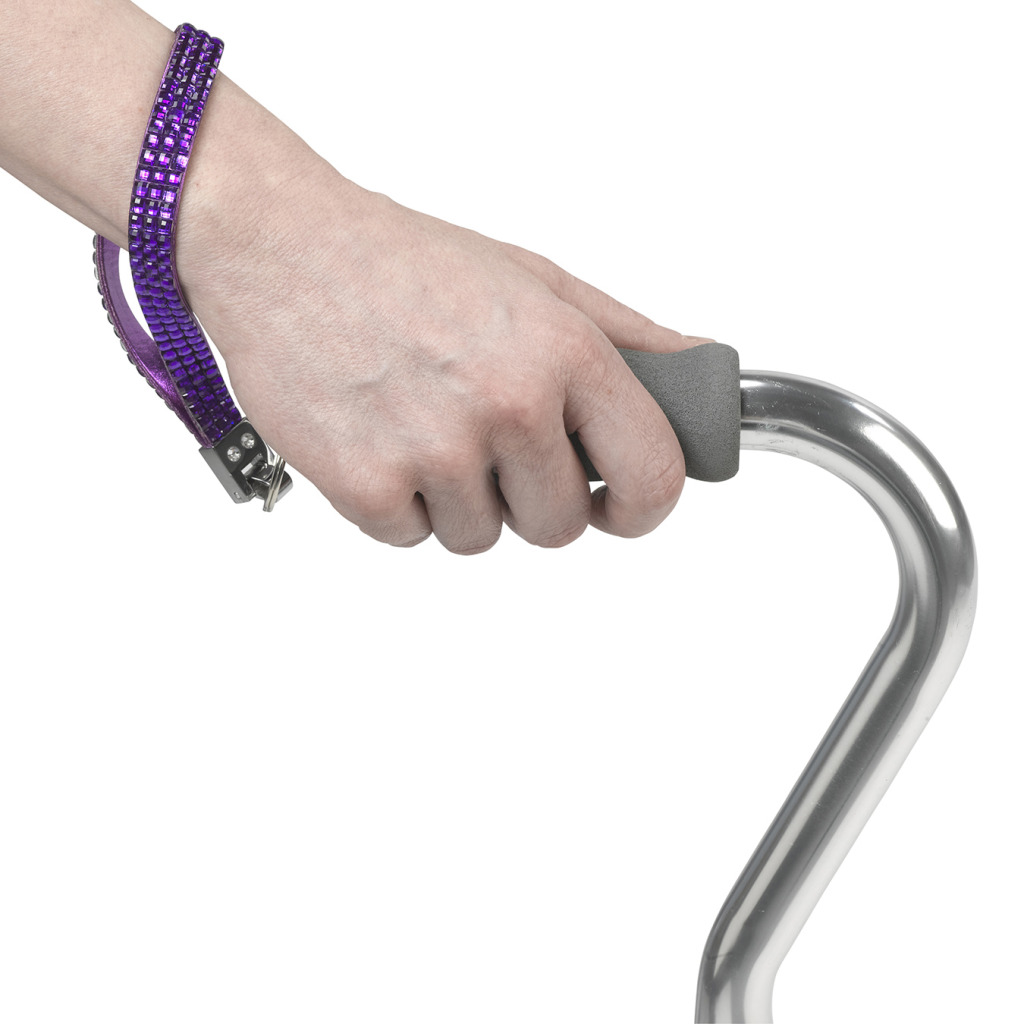 Bling Cane Strap - Help Mobility
