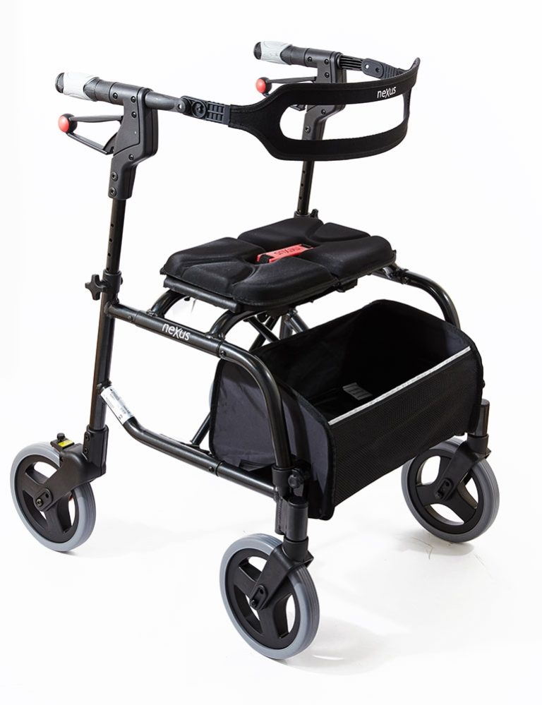 Mobility Walker Rental Help Mobility