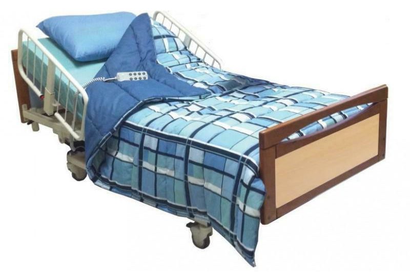 hospital bed for rent