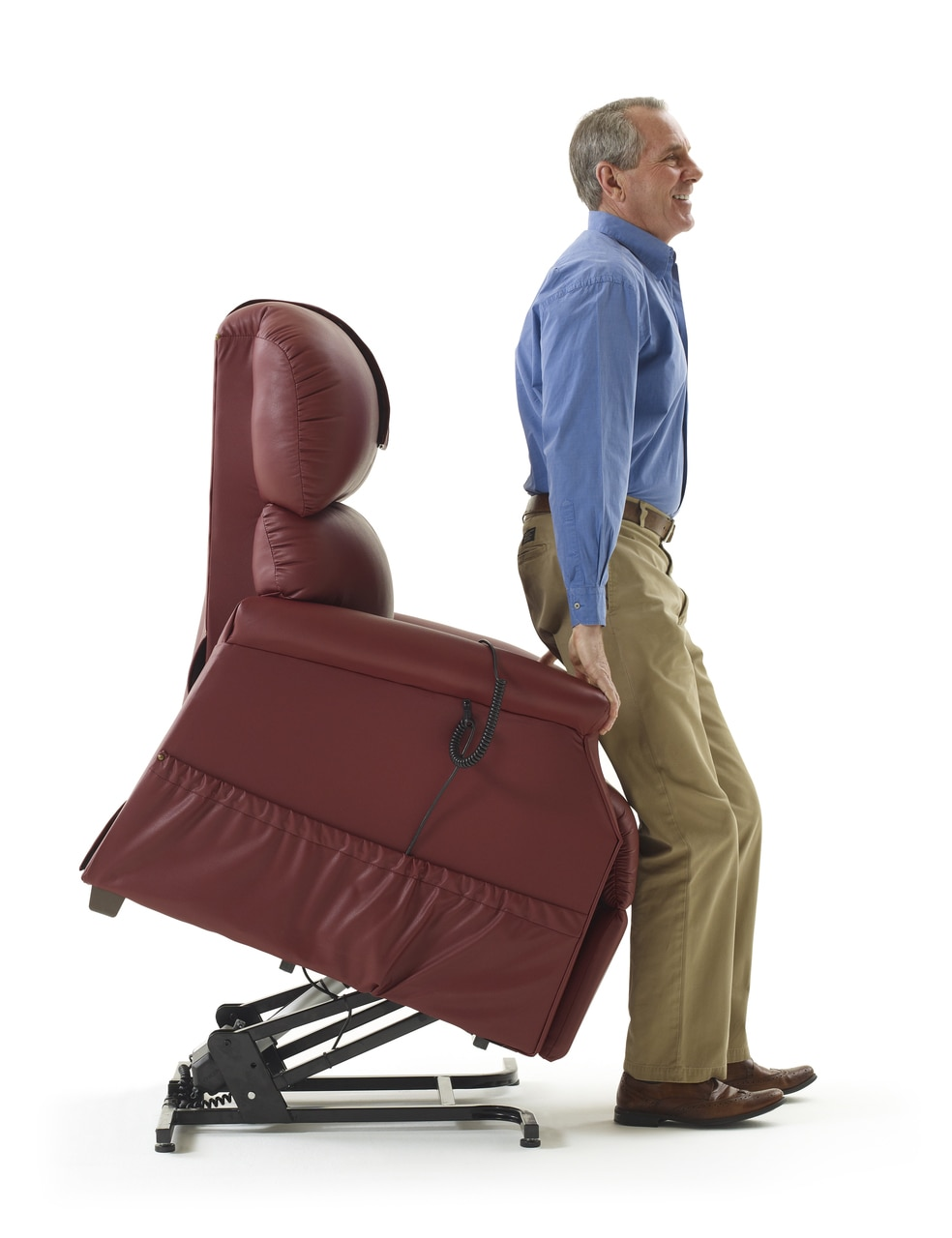 Lift Chair Help Mobility