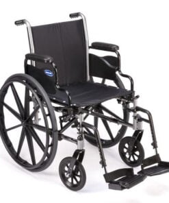 Basic Wheelchairs
