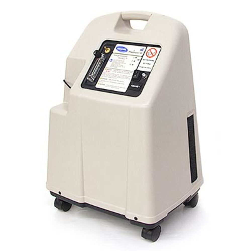 Invacare Platinum 10 Oxygen Concentrator Help Mobility