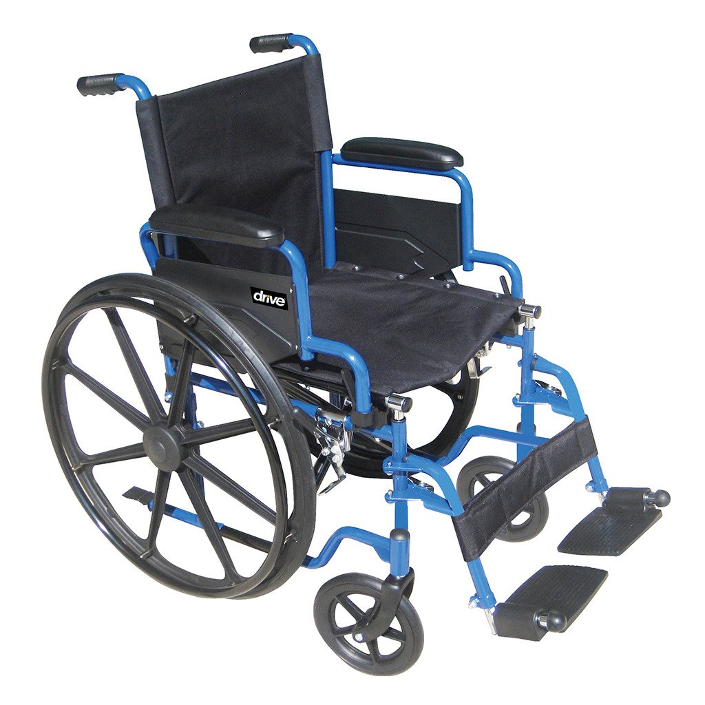 Standard Mobility Wheelchair