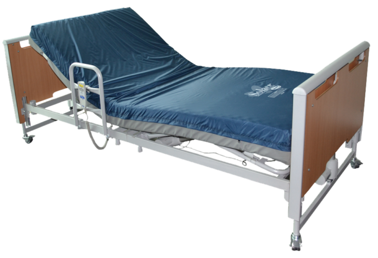 Hospital Bed Rental (Sameday Service) Help Mobility